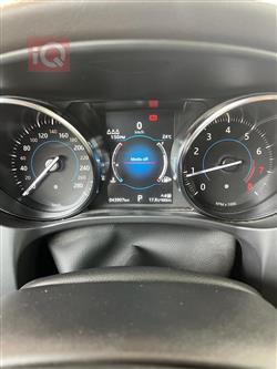 جاگوار F-Pace